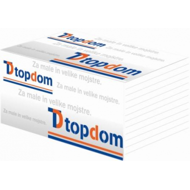 STIROPOR TOPDOM EPS F